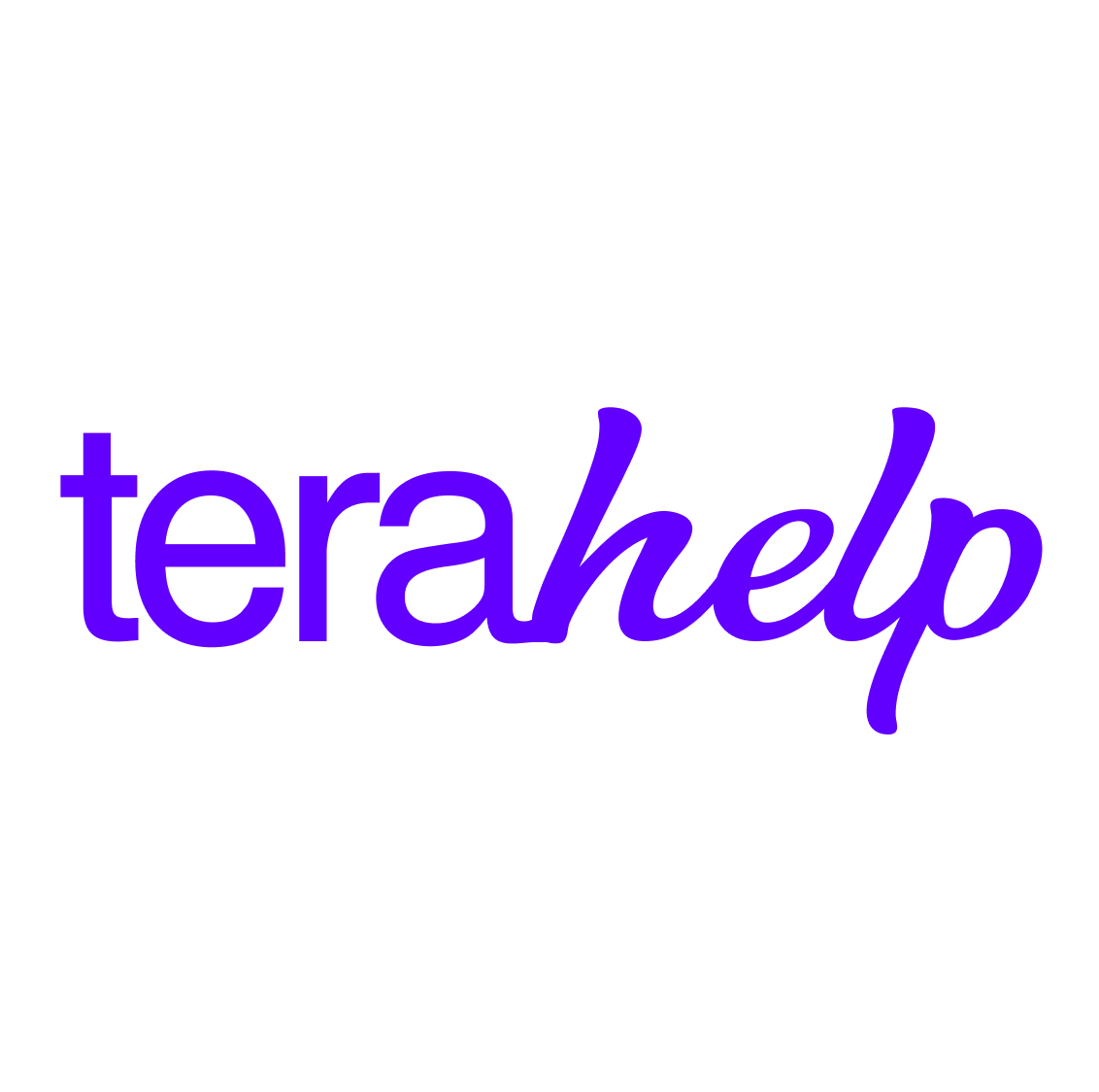 Terahelp Logo